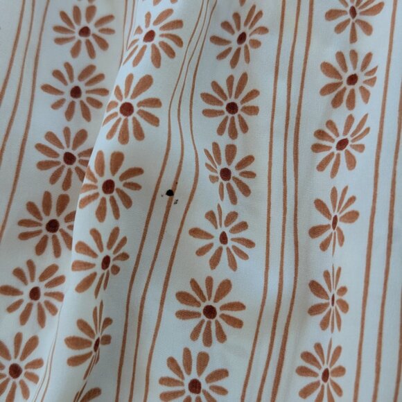 Lily Bleu Blouse - Picture 3 of 3